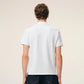 Polo With Contrasted Ami De Coeur