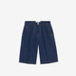 Loose Bermuda Shorts