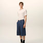 Loose Bermuda Shorts