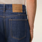 Loose Bermuda Shorts