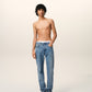 Cotton Classic Fit Jeans