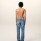 Cotton Classic Fit Jeans