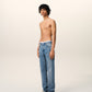 Cotton Classic Fit Jeans