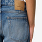 Cotton Classic Fit Jeans
