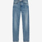 Cotton Classic Fit Jeans