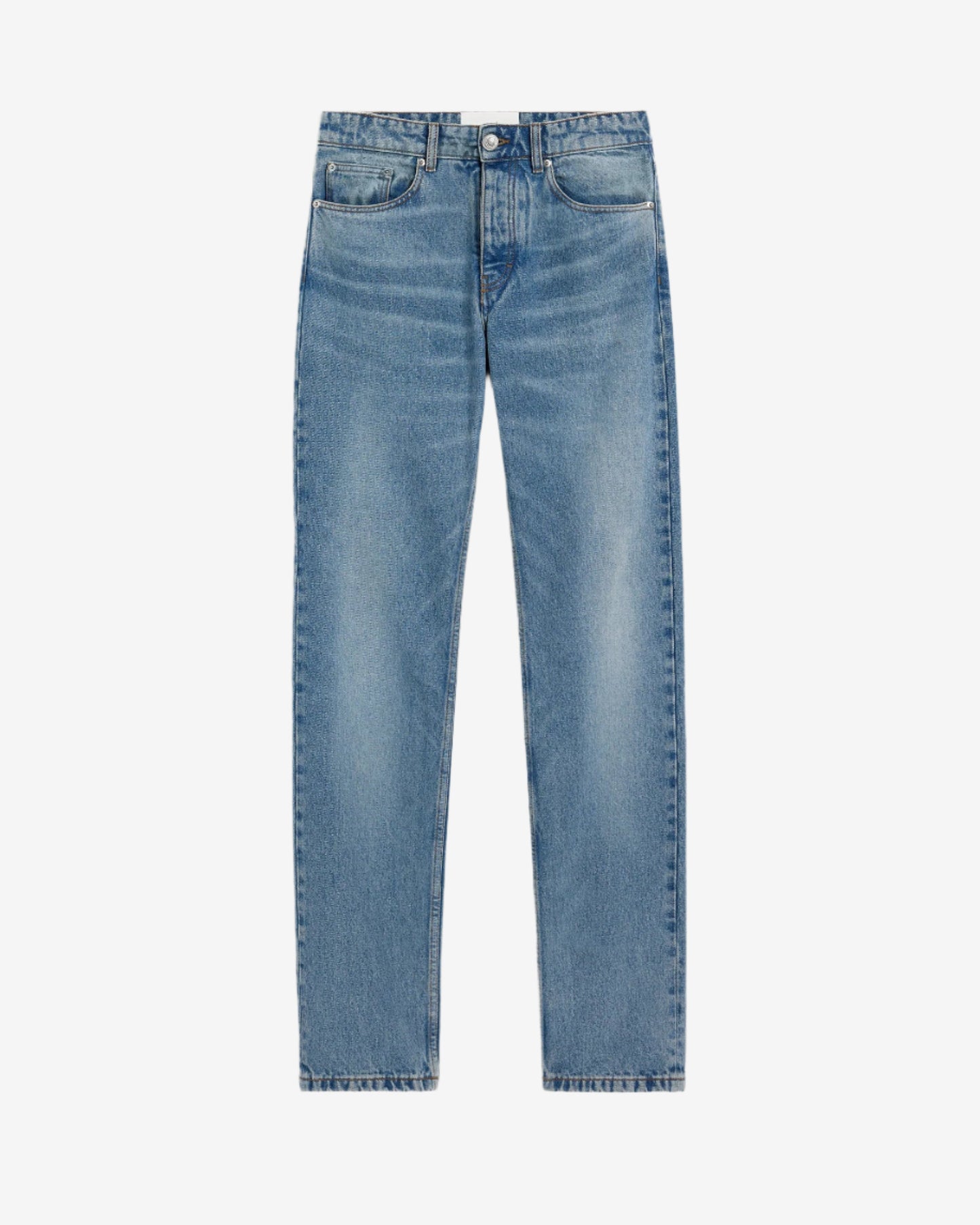Cotton Classic Fit Jeans