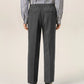 Elasticated Waist Trousers Ami De Coeur