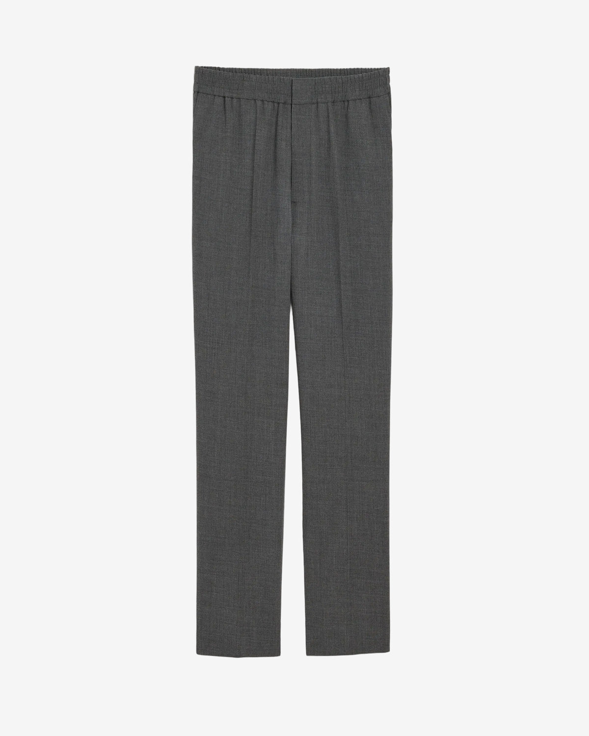 Elasticated Waist Trousers Ami De Coeur