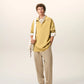 Cotton Elasticated Waist Trousers