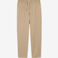 Cotton Elasticated Waist Trousers
