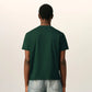 Contrasted Ami De Coeur Tee