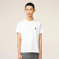 Contrasted Ami De Coeur Tee
