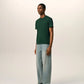 Contrasted Ami De Coeur Tee