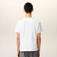 Contrasted Ami De Coeur Tee