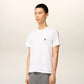 Contrasted Ami De Coeur Tee