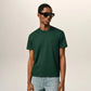 Contrasted Ami De Coeur Tee