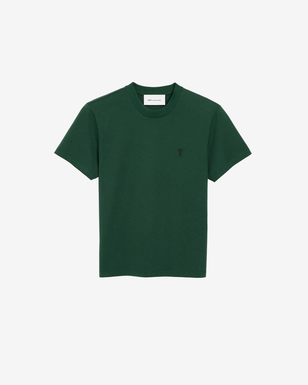Contrasted Ami De Coeur Tee