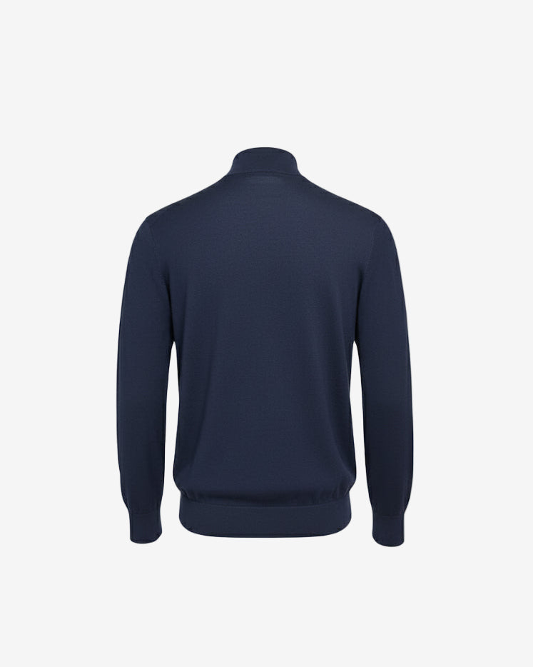 Pal Zileri Turtle Neck