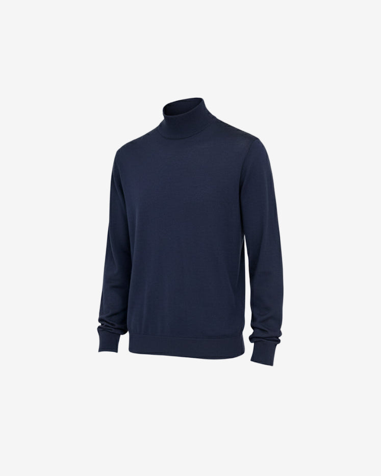 Pal Zileri Turtle Neck
