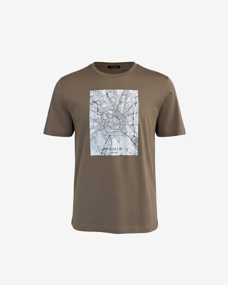 PalZilleri T-SHIRT