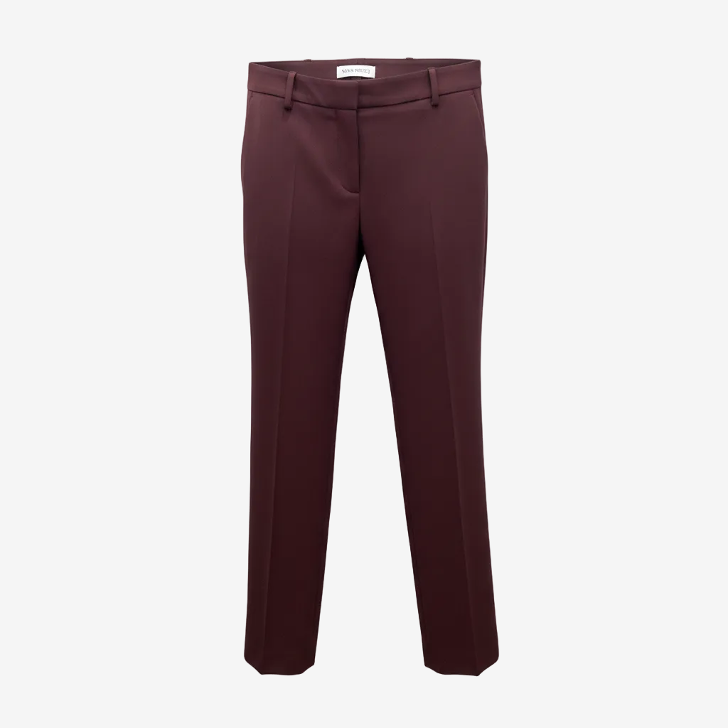 24ACPA004WV0322   PANTALON PANTS