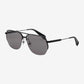Aviador Sunglasses in Black