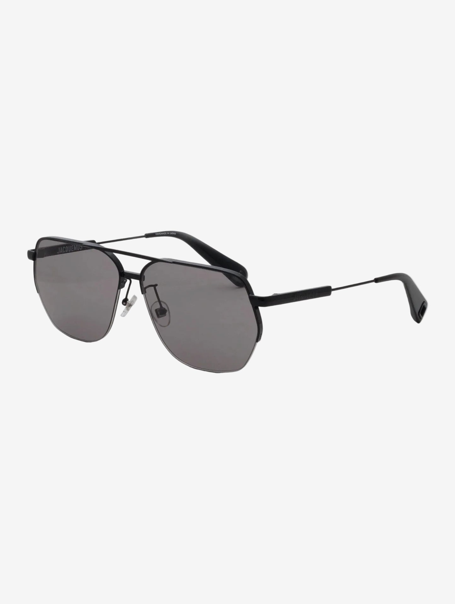 Aviador Sunglasses in Black