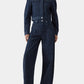 The Ovalo Denim Jacket