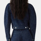 The Ovalo Denim Jacket