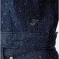 The Ovalo Denim Jacket