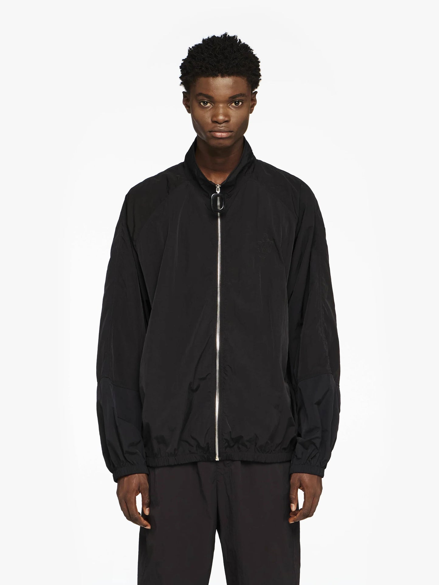 RAGLAN SLEEVE TRACK JACKE