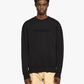 LOGO EMBROIDERY SWEATSHIR
