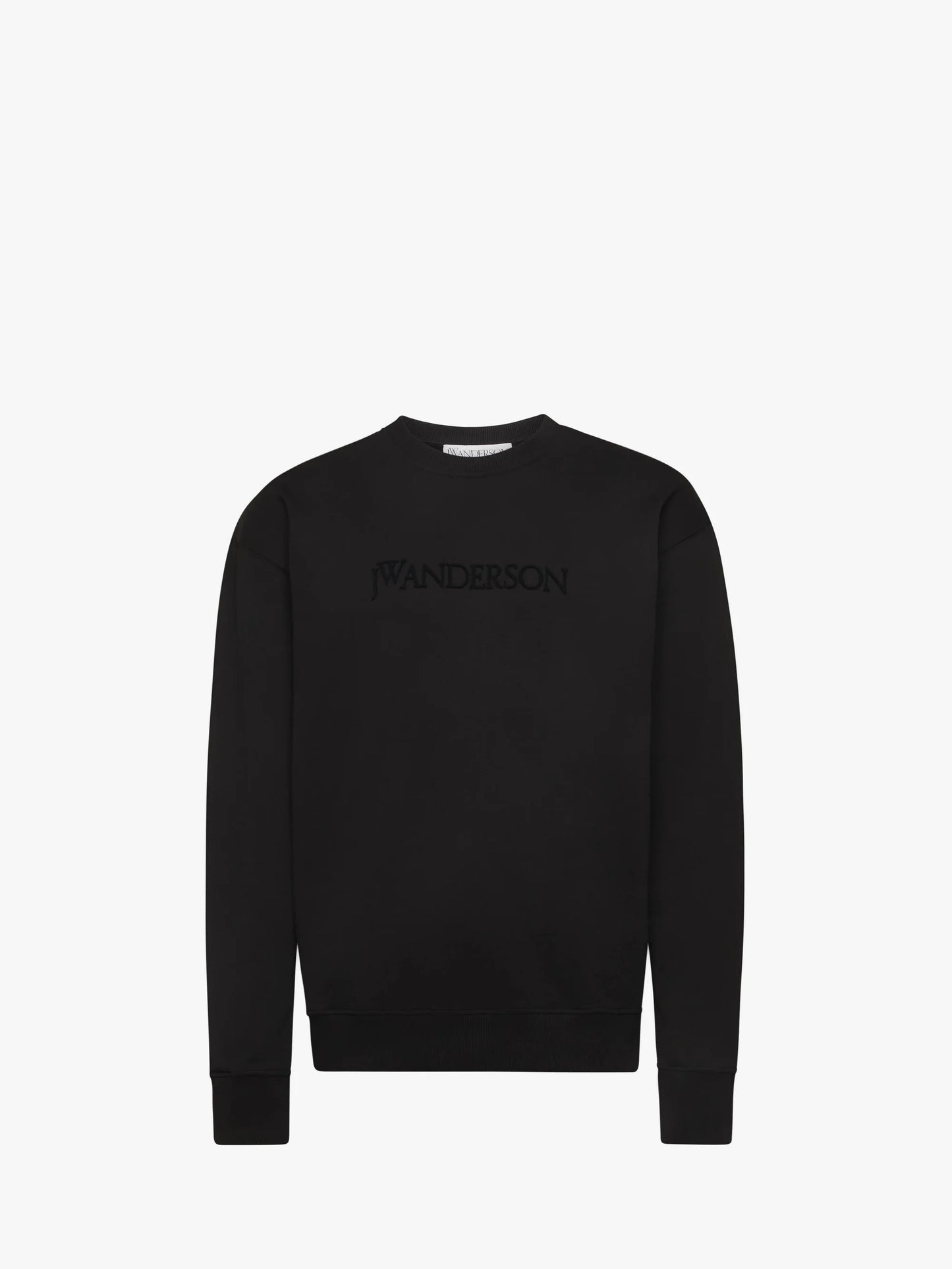 LOGO EMBROIDERY SWEATSHIR