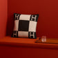 Pillow Avalon PM Black/White