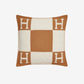 Pillow Avalon PM White/Camel
