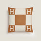 Pillow Avalon PM White/Camel