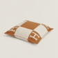 Pillow Avalon PM White/Camel