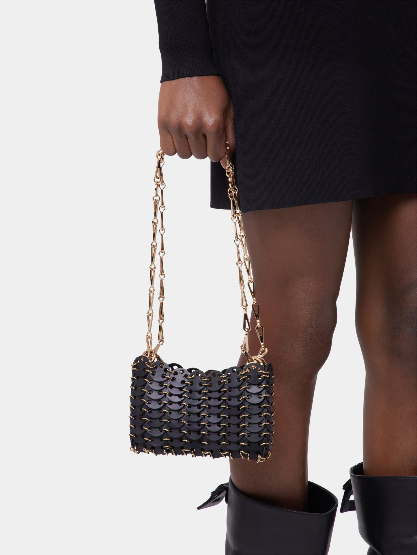 Nano Shoulder bag