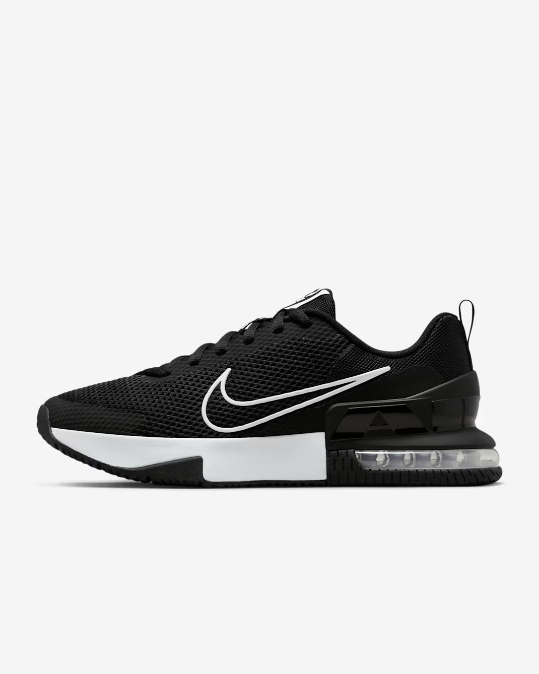 Sport Shoes Nike M AIR MAX ALPHA TRAINER 6