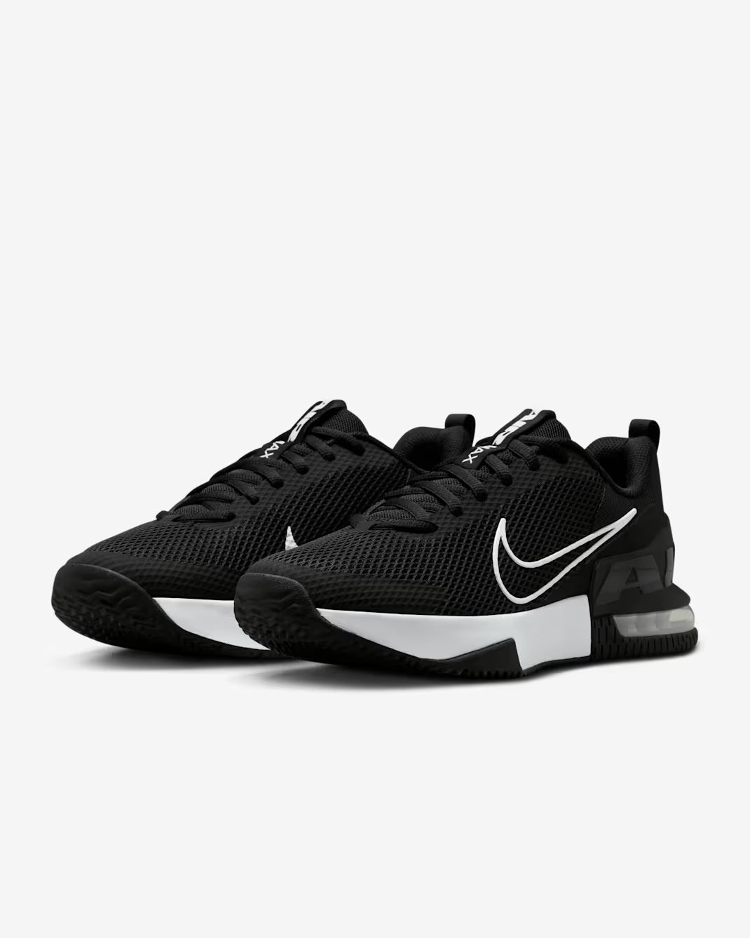 Sport Shoes Nike M AIR MAX ALPHA TRAINER 6