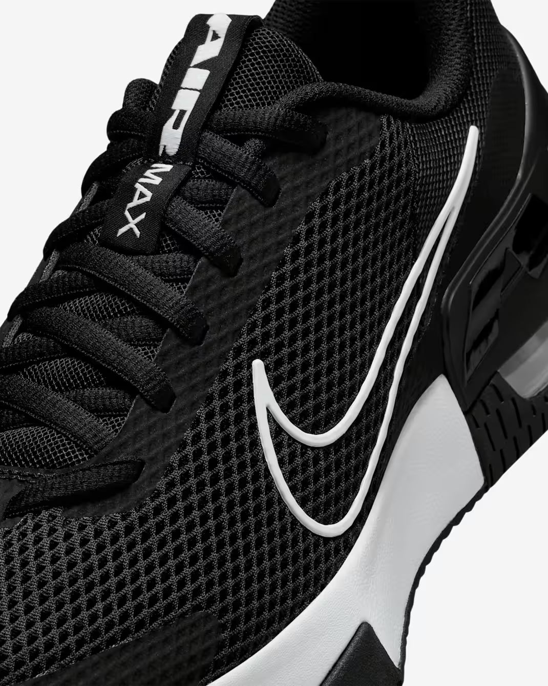 Sport Shoes Nike M AIR MAX ALPHA TRAINER 6