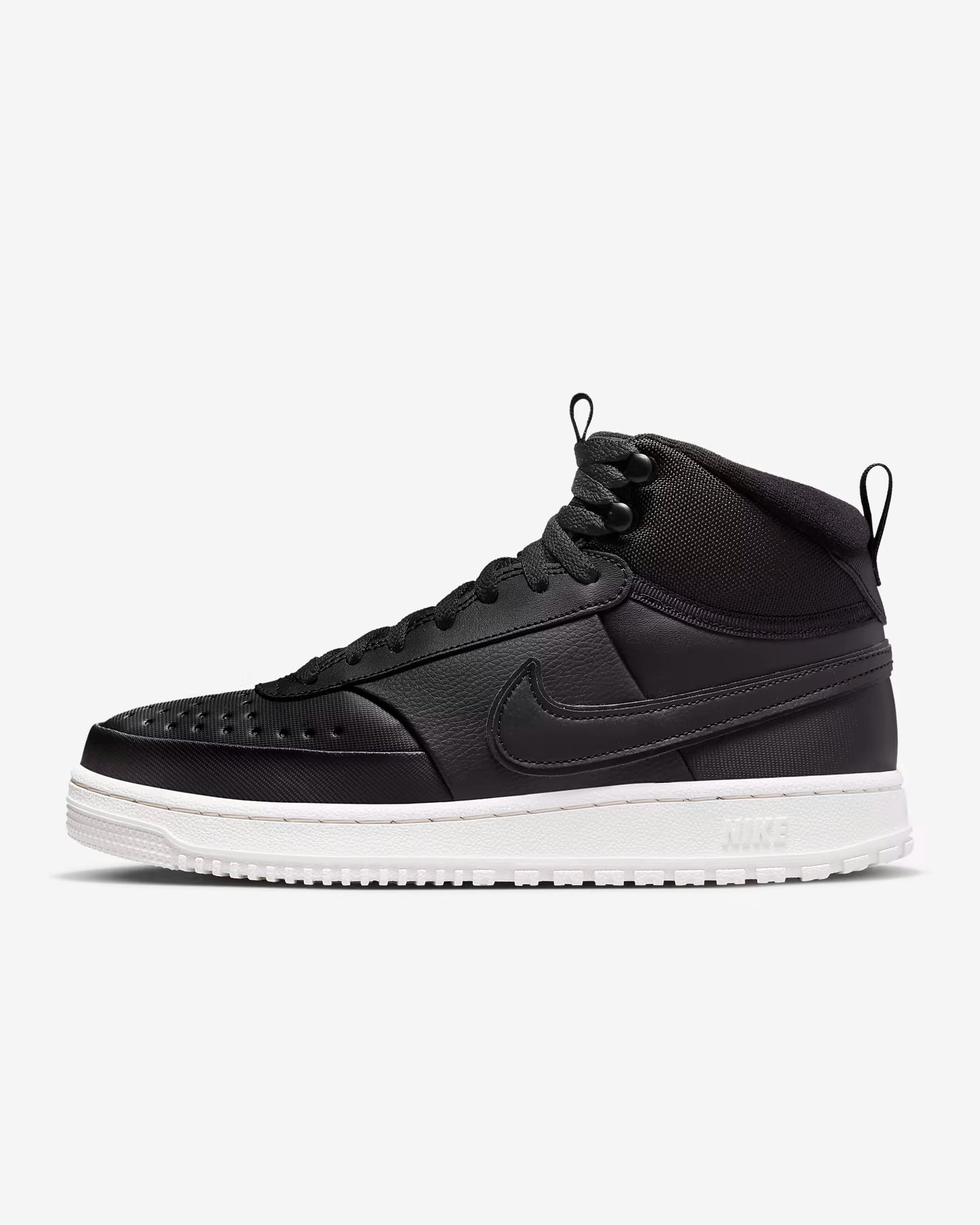 Sport Shoes NIKE COURT VISION MID WNTR