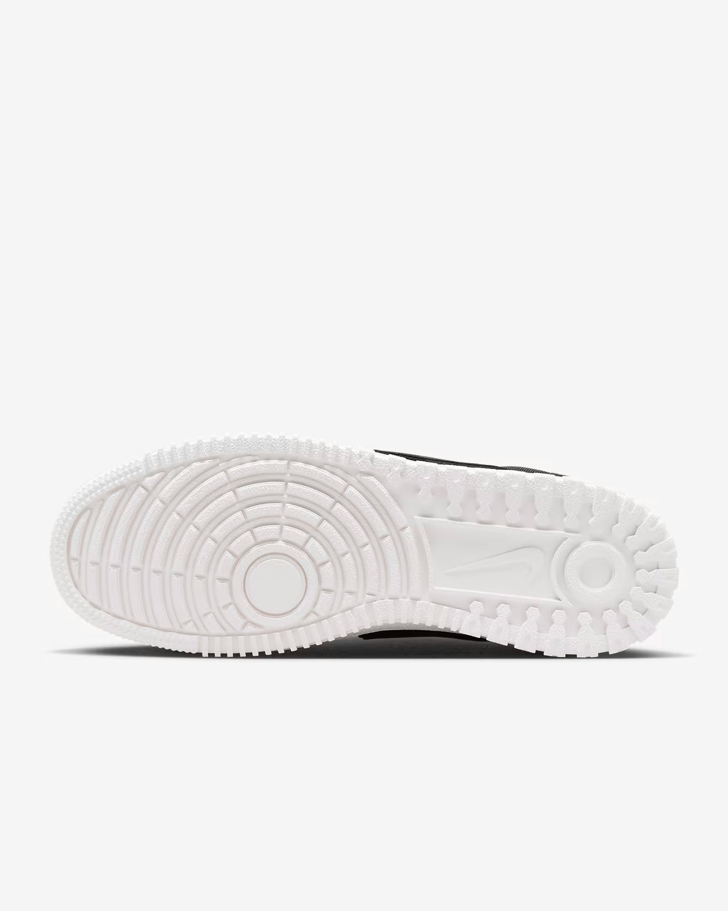 Sport Shoes NIKE COURT VISION MID WNTR