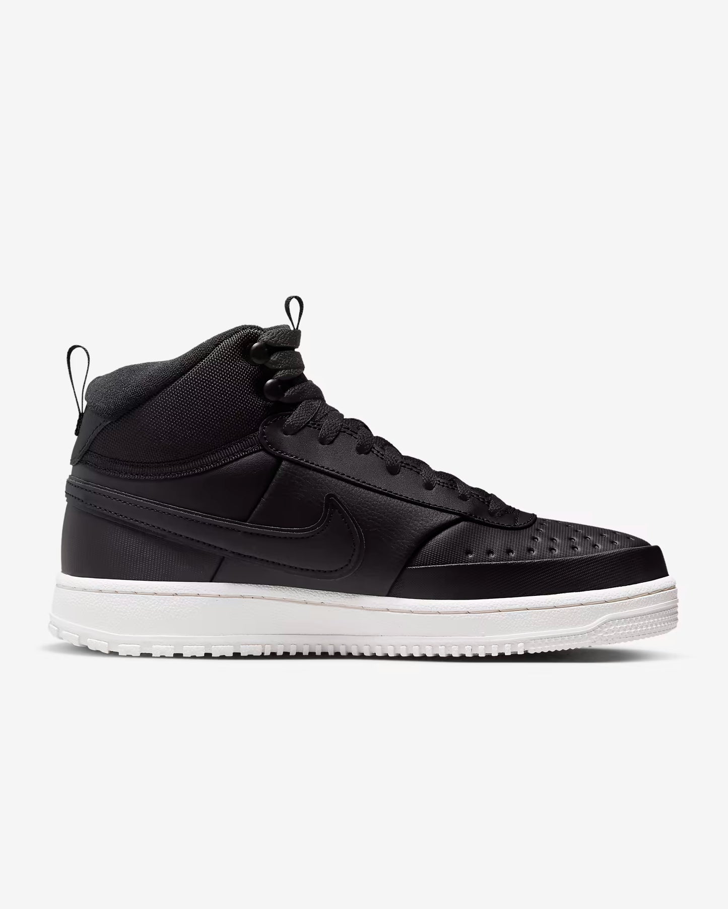 Sport Shoes NIKE COURT VISION MID WNTR