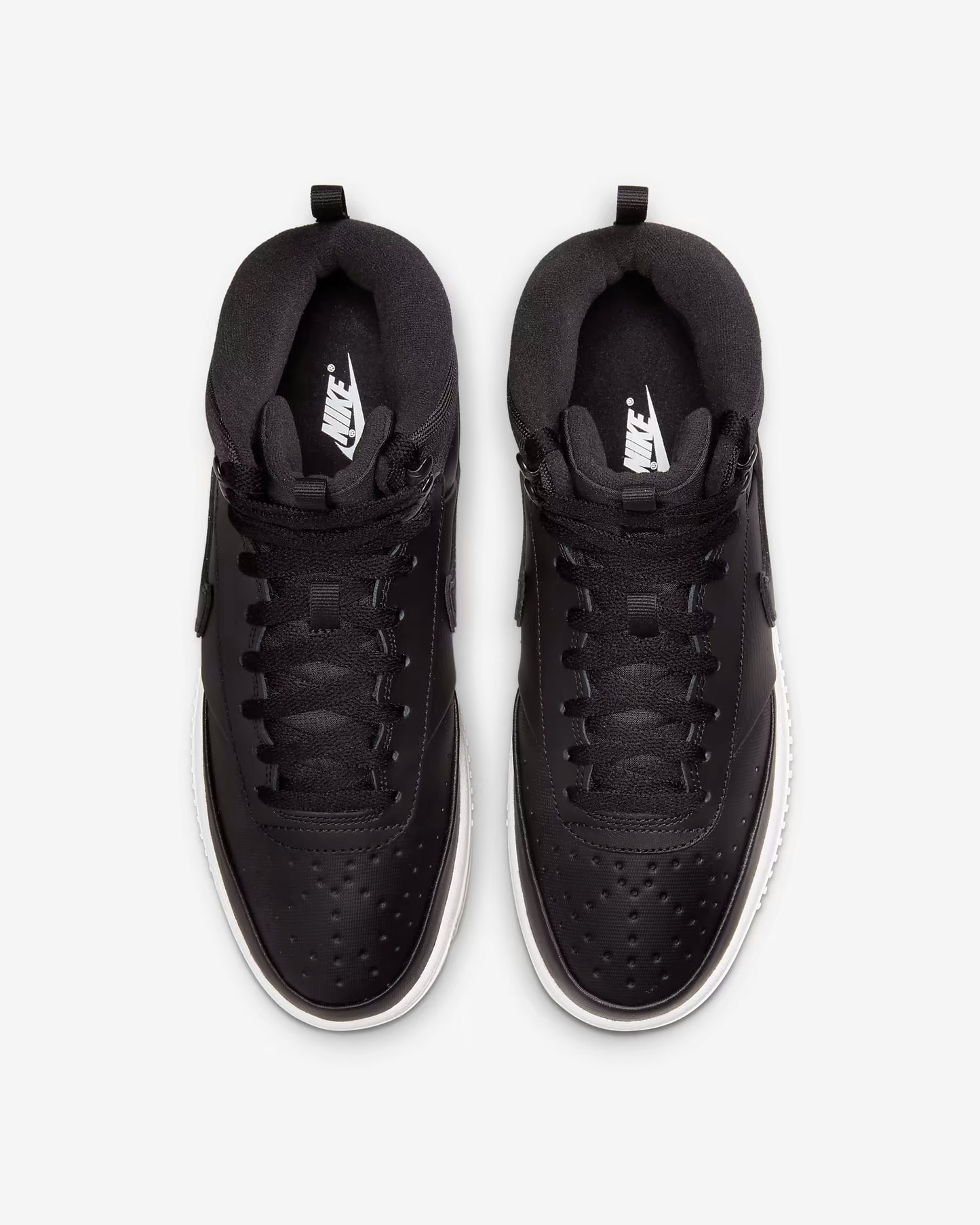 Sport Shoes NIKE COURT VISION MID WNTR