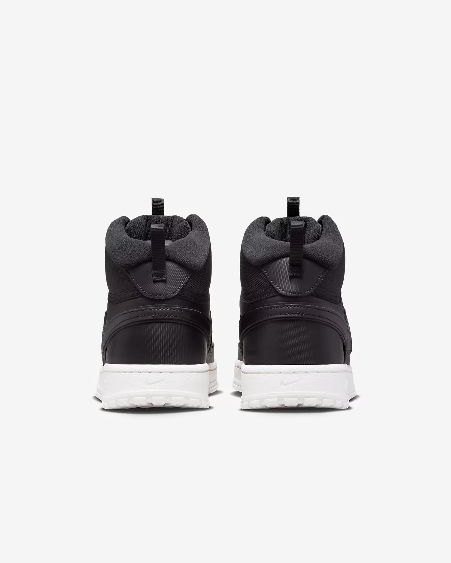 Sport Shoes NIKE COURT VISION MID WNTR