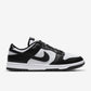 Dunk Low "White/Black" sneakers