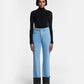 Vivy Chenille Turtleneck Top