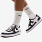 Sport Shoes NIKE COURT VISION LOW
