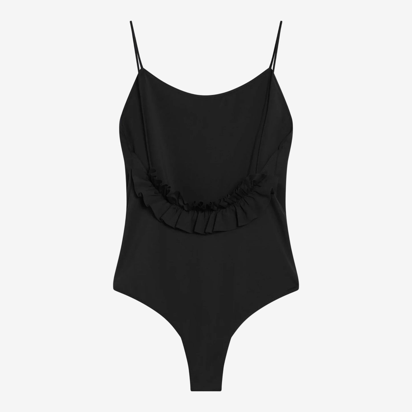 One-Piece Swimsuit Le Maillot Cabana